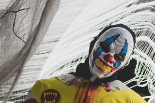 Halloweenowa zabawa dla dzieci pod Bydgoszczą. Czekają Nawiedzone Muzeum i Ścieżka Strachu