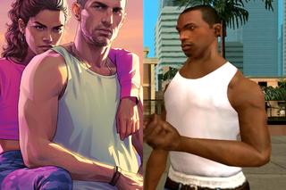 GTA San Andreas. QUIZ! Sprawdź, ile pamiętasz z gry przed premierą Grand Theft Auto VI