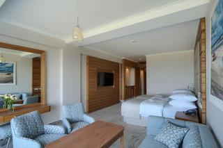 Hotel Gołębiewski w Pobierowie