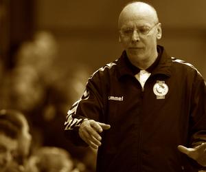 Nie żyje legendarny trener. W pamięci podopiecznych został po nim niezwykły przekaz