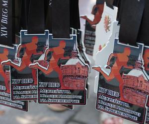 XIV Bieg Męczeństwa i Pamięci Narodowej na Szwederowie w Bydgoszczy