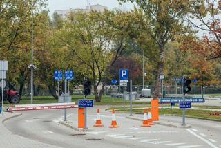 Warszawa: Modernizacji ciąg dalszy. Teraz czas na nowoczesny eko parking!