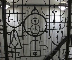 Ještěd, futurystyczny hotel i nadajnik telewizyjny