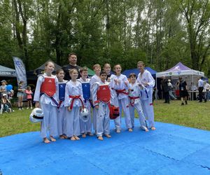 9. charytatywny Bieg o Złotą Monetę i wielki rodzinny piknik