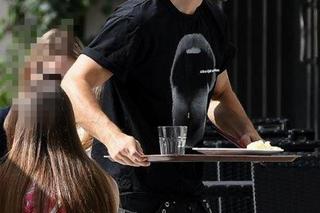 Musiał zjeść więc złamał przepisy