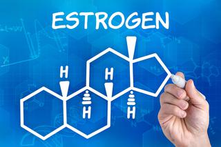 Estrogen - jeden z najważniejszych hormonów żeńskich