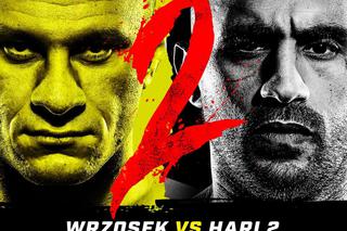 Skandal! Burda kiboli przerywa walkę Polaka na wielkiej gali