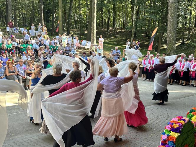 Dzień Seniora w Starachowicach