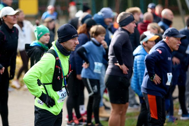 Bieg Perła Paprocan 2025 zgromadził prawie 900 biegaczy