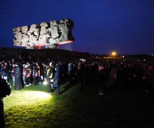 Państwowe Muzeum na Majdanku to najstarsza taka placówka na świecie