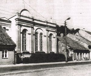 Barczewska synagoga pięknieje w oczach. Rusza drugi etap rewitalizacji zabytku [ZDJĘCIA]