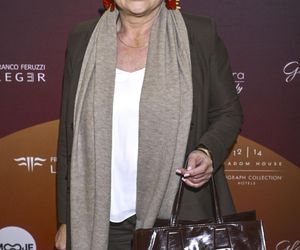 Małgorzata Ostrowska-Królikowska