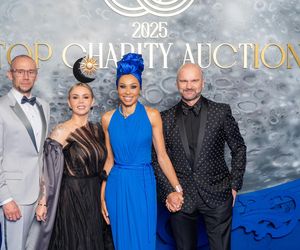 TOP CHARITY ChangeMAKERS 2025