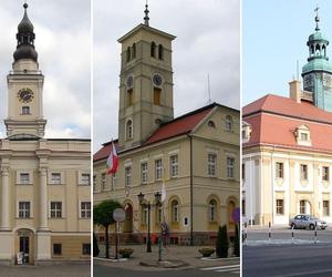 Najstarsze miasta w Regionie Leszczyńskim