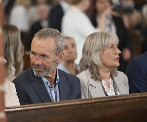 Waldemar Nawrocki i Karol Nawrocki