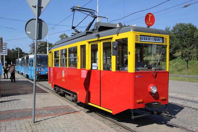 Po Wrocławiu będą kursować zabytkowe tramwaje