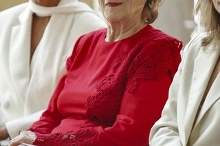 Irena Santor. Nie polecę już na wakacje za granicę