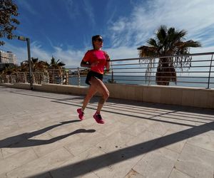 Nie żyje Maja Dębska, polska triathlonistka. Zginęła w tragicznym wypadku. Smutne wieści