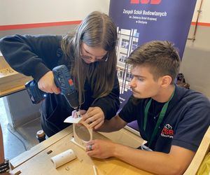 Miasteczko Zawodów Olsztyn 2025