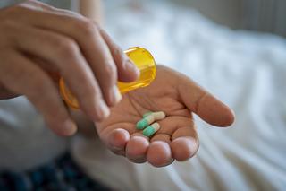 Leki wycofane z aptek przez GIF w grudniu 2022. Ważne ostrzeżenie dla pacjentów