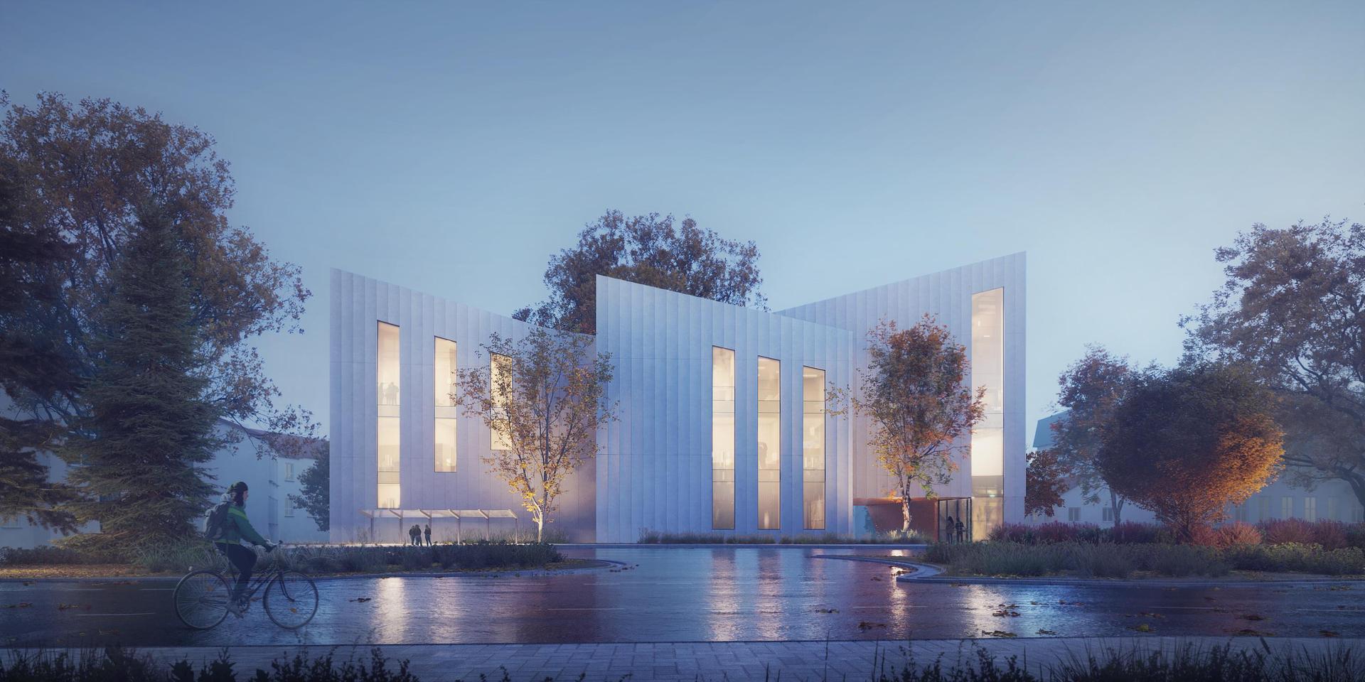 Teatr Siemaszkowej w Rzeszowie