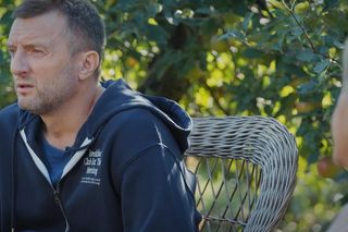 M jak miłość, odcinek 1844: Bartek (Arkadiusz Smoleński) 