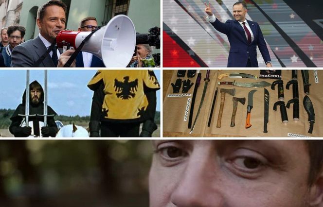 MEMY po wyborach prezydenckich 2025