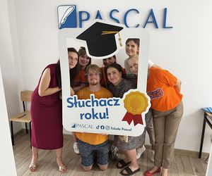 Praktyczne kierunki, profesjonalne pracownie i ciekawe warsztaty. Odwiedziliśmy Szkołę Policealną Pascal w Olsztynie [ZDJĘCIA]