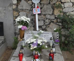 W tym mieszkaniu zamordowano małą Madzię