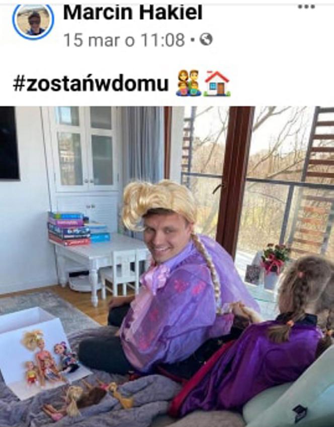 Gwiazdy dają sobie radę