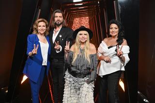 Maryla Rodowicz w The Voice Senior