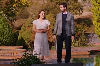 Miłość i nadzieja odc. 283. Sila, doktor Levent