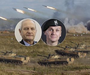 Wojska Putina ćwiczą atak na państwa NATO. Eksperci tłumaczą znaczenie rosyjskich manewrów