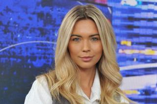 Sandra Kubicka mówi o chorobie i apeluje do innych kobiet. „Przepłakałam całą noc