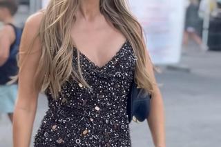 Tak gwiazdy zaszalały na koncercie Taylor Swift. Rozenek jak Doda, Doda jak Rozenek, ale to Luna pozamiatała!