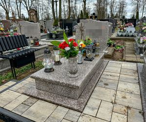 Zszokował słowami o trumnach na kółkach. Adwokat skazany