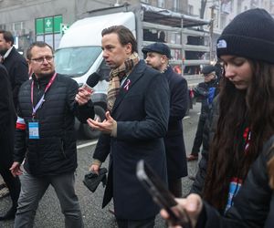 Marsz Niepodległości 2025