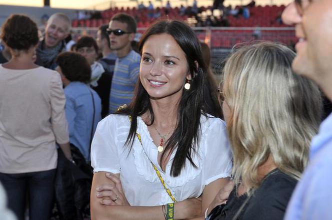 Anna Przybylska