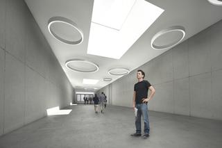 Dworzec PKP Sosnowiec-Maczki