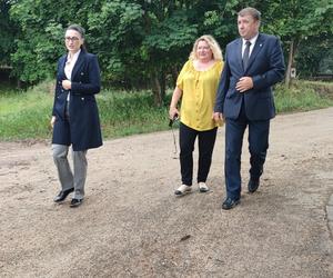 Przegląd inwestycji w Drawsku Pomorskim 