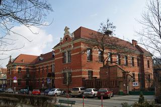 Uniwersytet Jagielloński sprzeda budynki na Kopernika Skarbowi Państwa? W grę wchodzi 380 mln zł [AUDIO]