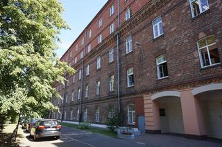 W dawnych Koszarach Mokotowskich powstanie nowa siedziba NAC: trwa konkurs architektoniczny