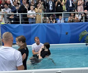 Chrzest Świadków Jehowy w Lublinie 2025