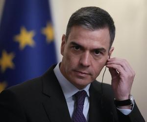 Pedro Sanchez