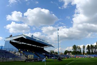 Stadion Ruchu Chorzów