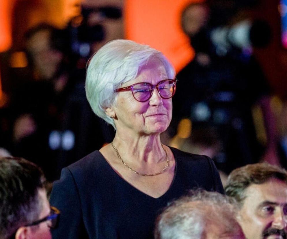 Danuta Wałęsa