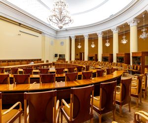 Pałac Kultury i Nauki w Warszawie