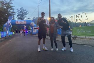 9. Nocny Maraton i 4 Półmaraton Szczeciński