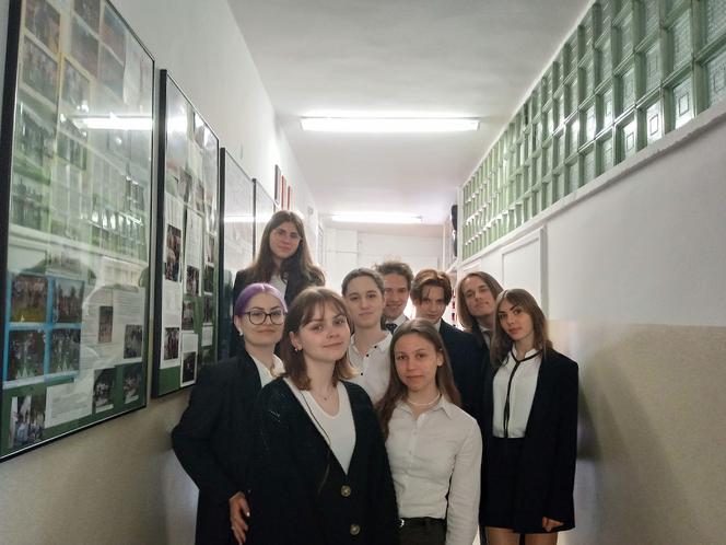 Matura 2023 z języka polskiego w II LO w Poznaniu