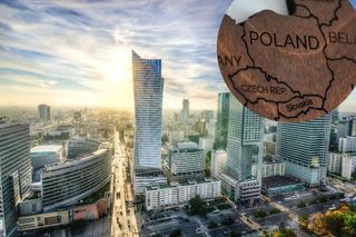 Polska wygrała w rankingu na najatrakcyjniejsze miejsce dla kobiet podróżujących solo. Zdobyliśmy 99,59 punktów!